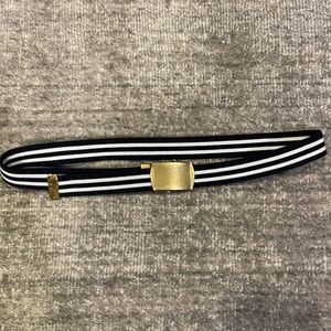 Crewcuts belt